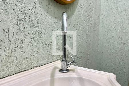 Lavabo de casa à venda com 3 quartos, 100m² em Vila do Encontro, São Paulo