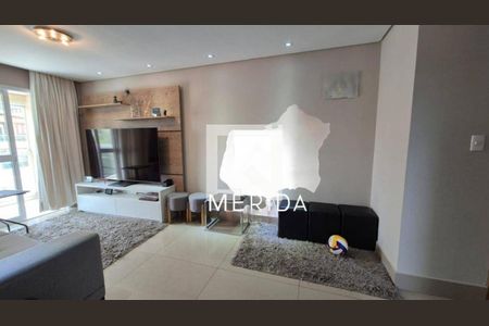 Apartamento à venda com 3 quartos, 105m² em Jardim, Santo André