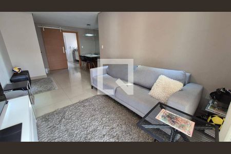 Apartamento à venda com 3 quartos, 105m² em Jardim, Santo André