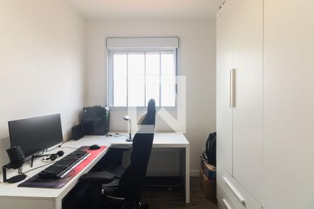 Quarto 1 de apartamento à venda com 2 quartos, 42m² em Vila Esperança, São Paulo