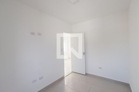 Quarto 2 de apartamento para alugar com 2 quartos, 44m² em Vila Isolina Mazzei, São Paulo