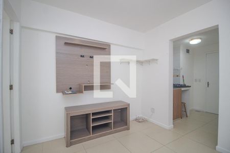 Kitnet de kitnet/studio para alugar com 1 quarto, 28m² em Centro Histórico, Porto Alegre
