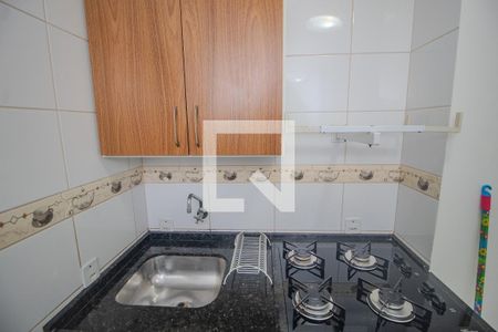Kitnet de kitnet/studio para alugar com 1 quarto, 28m² em Centro Histórico, Porto Alegre
