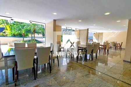 Apartamento à venda com 4 quartos, 260m² em Jardim, Santo André