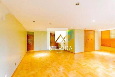 Apartamento à venda com 4 quartos, 260m² em Jardim, Santo André