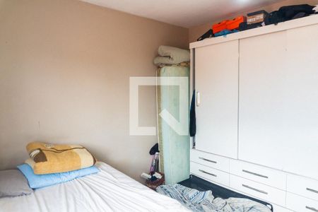 Quarto 2 de casa à venda com 2 quartos, 100m² em Americanópolis, São Paulo