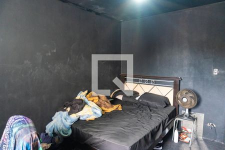 Quarto 1 de casa à venda com 2 quartos, 100m² em Americanópolis, São Paulo