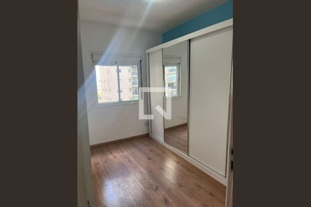 Apartamento à venda com 3 quartos, 87m² em Jardim Tupanci, Barueri