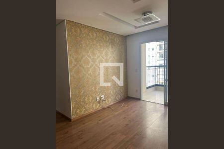 Apartamento à venda com 3 quartos, 87m² em Jardim Tupanci, Barueri