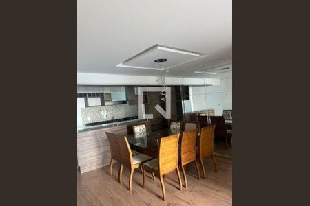 Apartamento à venda com 3 quartos, 87m² em Jardim Tupanci, Barueri