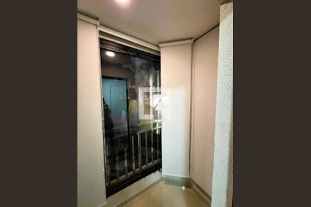 Apartamento à venda com 1 quarto, 41m² em Vila Valparaíso, Santo André