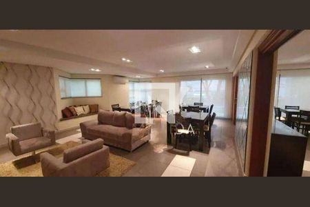 Apartamento à venda com 2 quartos, 149m² em Jardim, Santo André