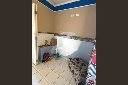 Apartamento à venda com 3 quartos, 107m² em Vila Camilópolis, Santo André