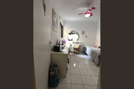 Apartamento à venda com 3 quartos, 107m² em Vila Camilópolis, Santo André