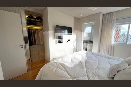 Apartamento à venda com 2 quartos, 91m² em Vila Assunção, Santo André