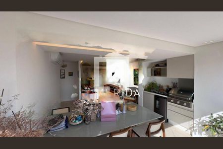 Apartamento à venda com 2 quartos, 91m² em Vila Assunção, Santo André