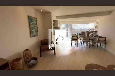 Apartamento à venda com 2 quartos, 91m² em Vila Assunção, Santo André