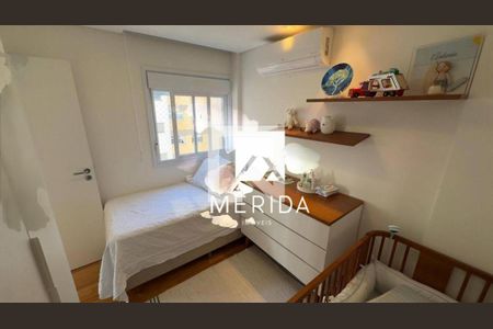 Apartamento à venda com 2 quartos, 91m² em Vila Assunção, Santo André