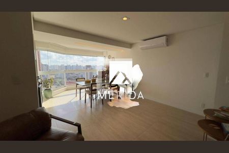 Apartamento à venda com 2 quartos, 91m² em Vila Assunção, Santo André