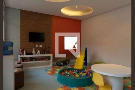 Apartamento à venda com 3 quartos, 195m² em Jardim, Santo André