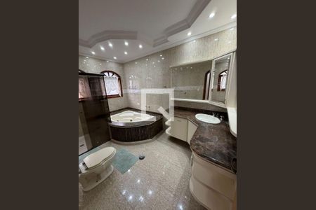 Casa à venda com 4 quartos, 500m² em City América, São Paulo