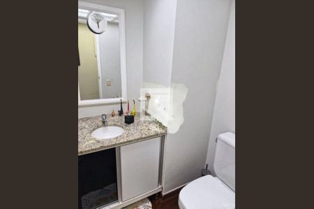 Apartamento à venda com 3 quartos, 175m² em Jardim, Santo André