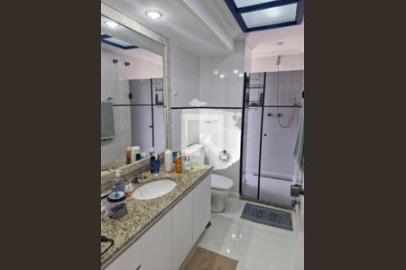 Apartamento à venda com 3 quartos, 175m² em Jardim, Santo André