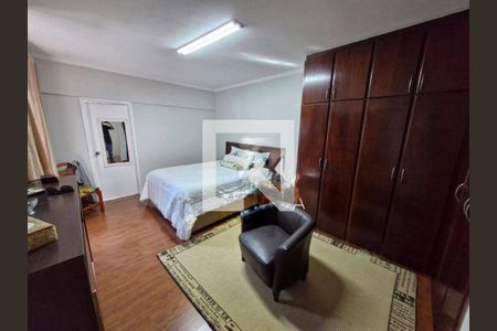 Apartamento à venda com 3 quartos, 175m² em Jardim, Santo André