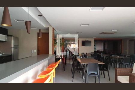 Apartamento à venda com 3 quartos, 175m² em Jardim, Santo André