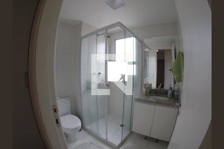 Apartamento à venda com 3 quartos, 115m² em Vila Valparaíso, Santo André