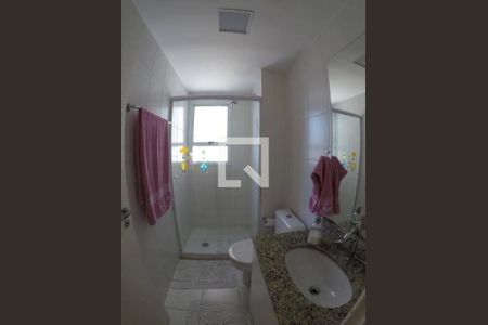 Apartamento à venda com 3 quartos, 115m² em Vila Valparaíso, Santo André