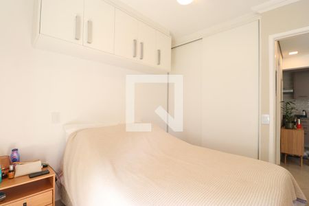 Quarto  de apartamento para alugar com 1 quarto, 43m² em Alto da Lapa, São Paulo