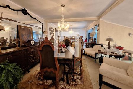 Sala 2 de casa à venda com 3 quartos, 234m² em Serra Grande, Niterói