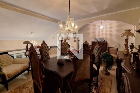 Sala 2 de casa à venda com 3 quartos, 234m² em Serra Grande, Niterói