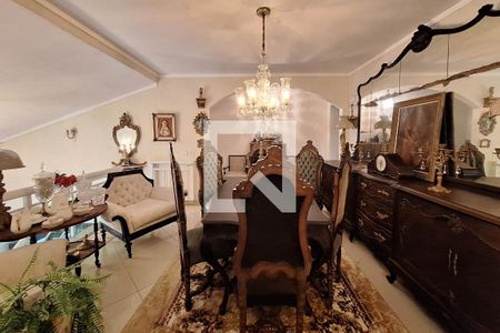 Sala 2 de casa à venda com 3 quartos, 234m² em Serra Grande, Niterói