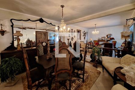 Sala 2 de casa à venda com 3 quartos, 234m² em Serra Grande, Niterói