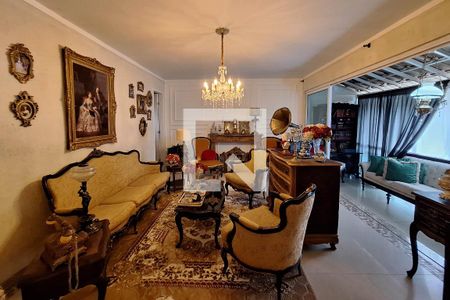 Sala 3 de casa à venda com 3 quartos, 234m² em Serra Grande, Niterói