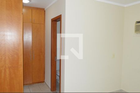 Suíte de apartamento para alugar com 1 quarto, 48m² em Centro, Ribeirão Preto