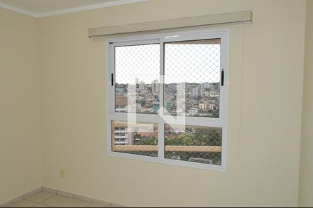Suíte de apartamento para alugar com 1 quarto, 48m² em Centro, Ribeirão Preto