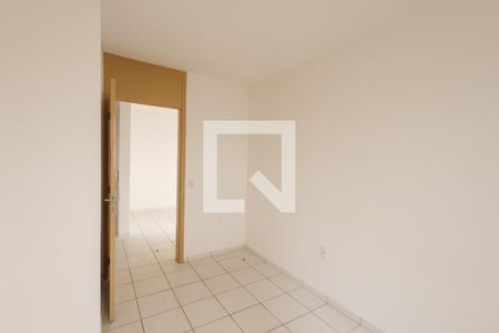 Quarto 2 de apartamento para alugar com 2 quartos, 49m² em Piracangaguá, Taubaté