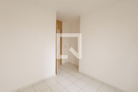 Quarto 1 de apartamento para alugar com 2 quartos, 49m² em Piracangaguá, Taubaté