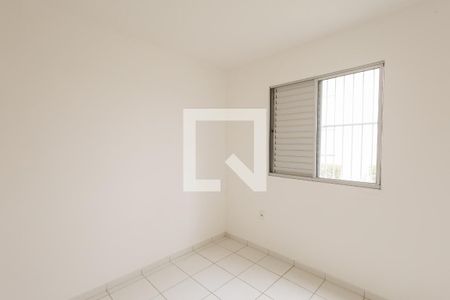 Quarto 1 de apartamento para alugar com 2 quartos, 49m² em Piracangaguá, Taubaté