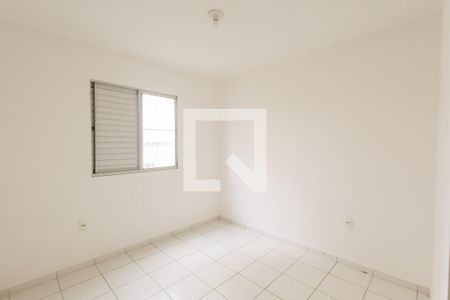 Quarto 1 de apartamento para alugar com 2 quartos, 49m² em Piracangaguá, Taubaté