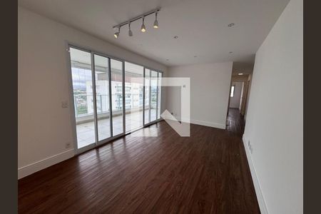 Apartamento à venda com 3 quartos, 96m² em Vila Anastácio, São Paulo