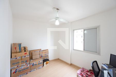 Quarto 2 de apartamento à venda com 2 quartos, 52m² em Vila da Saúde, São Paulo