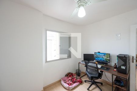 Quarto 2 de apartamento à venda com 2 quartos, 52m² em Vila da Saúde, São Paulo