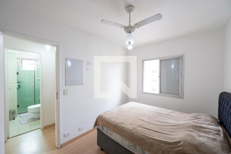 Quarto 1 de apartamento à venda com 2 quartos, 52m² em Vila da Saúde, São Paulo