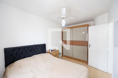 Quarto 1 de apartamento à venda com 2 quartos, 52m² em Vila da Saúde, São Paulo