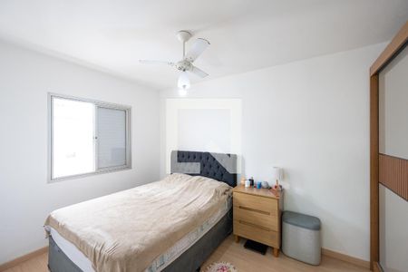 Quarto 1 de apartamento à venda com 2 quartos, 52m² em Vila da Saúde, São Paulo