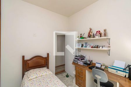 Quarto 1 de apartamento à venda com 3 quartos, 86m² em Vila Kosmos, Rio de Janeiro